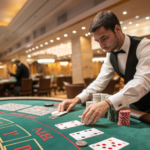 Live Dealer Blackjack Rule Variations in Indian Casinos