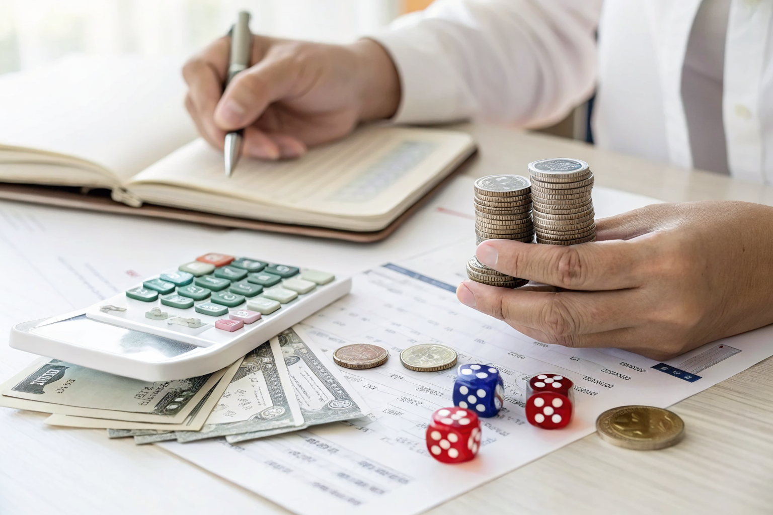 Skill-Based Game Winnings Tax Treatment in Indian Law